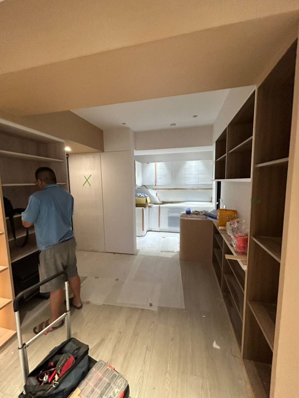 燈具工程