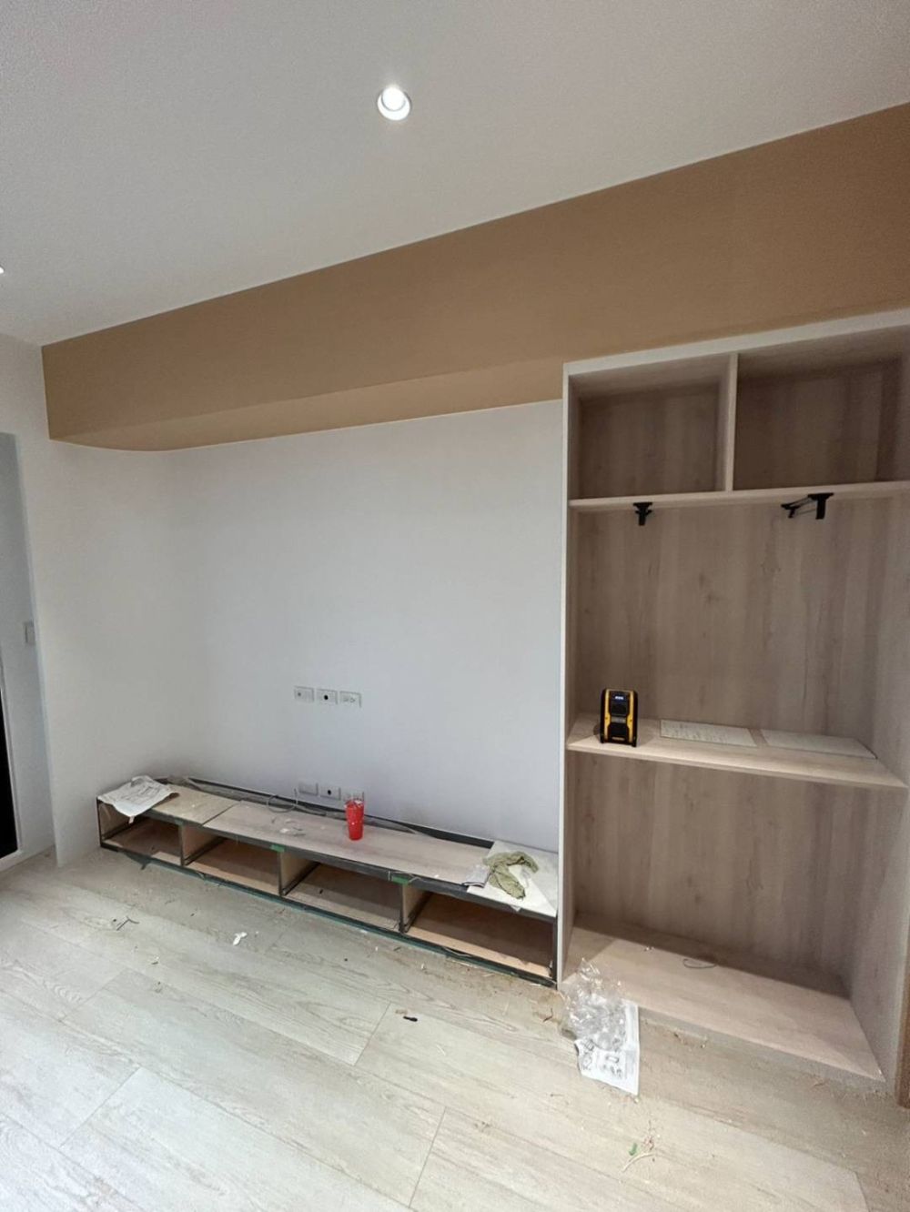 燈具工程