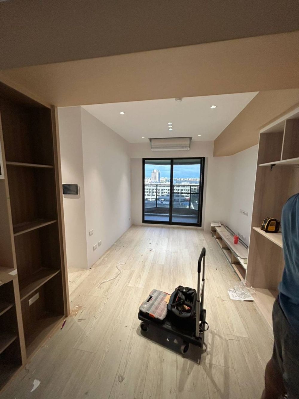 燈具工程