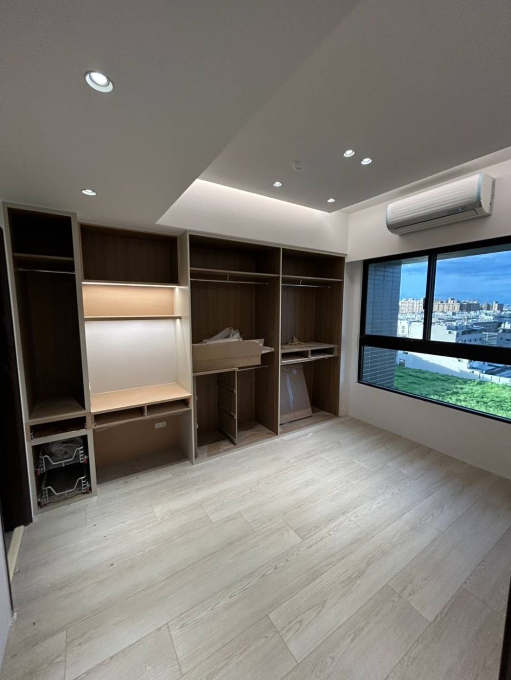燈具工程