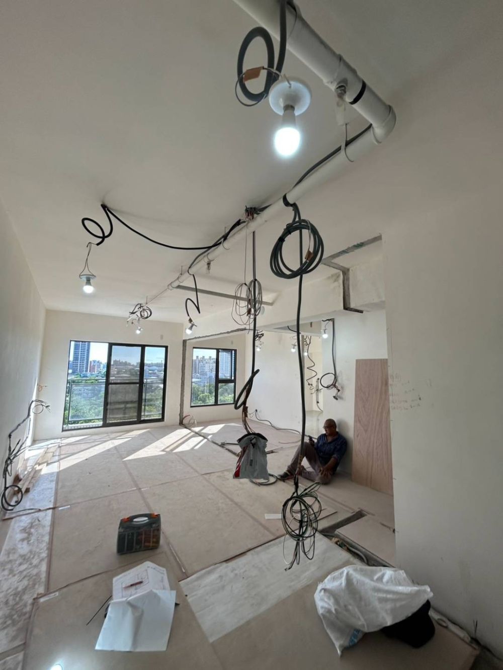 水電工程