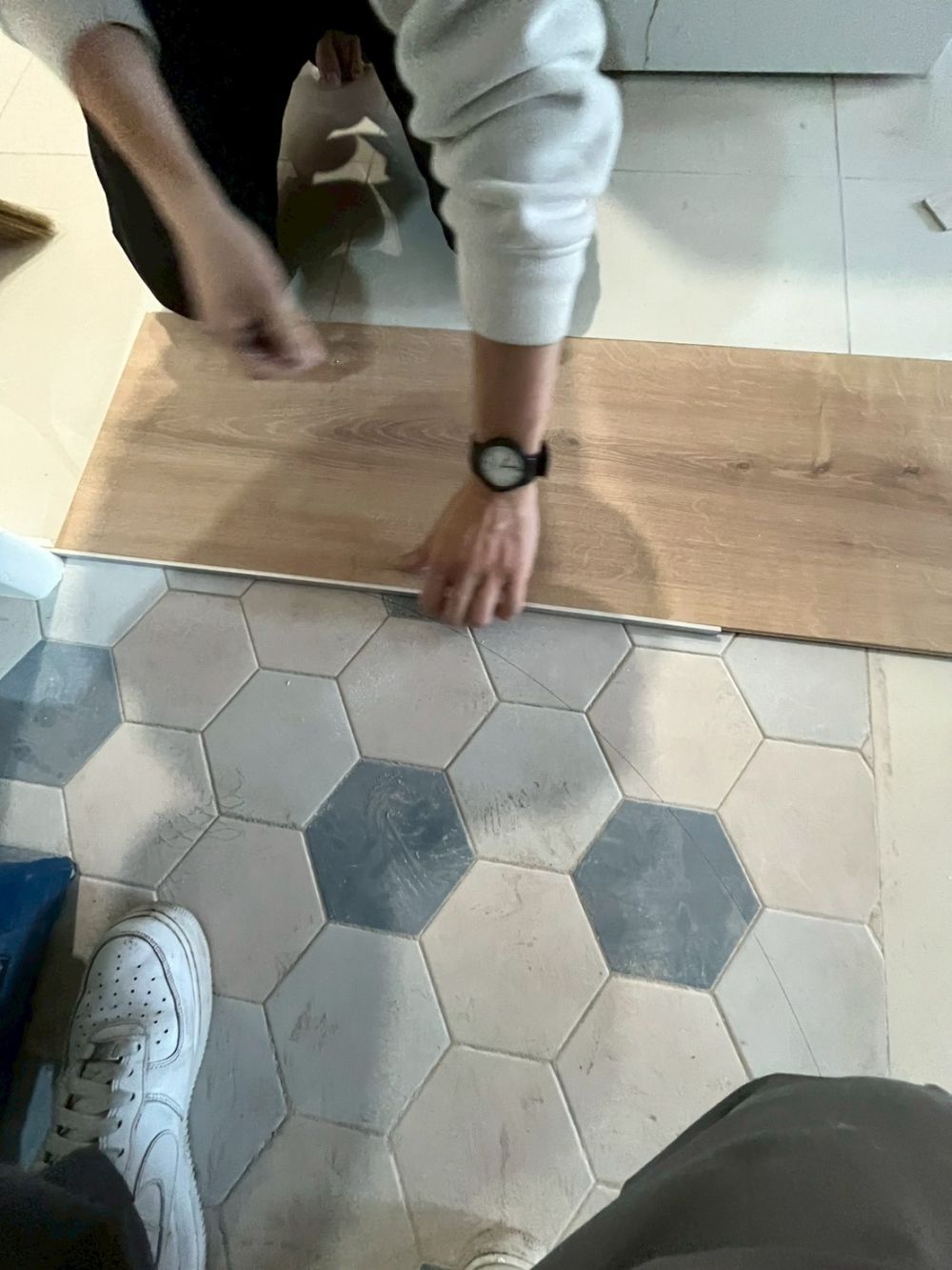 地坪工程