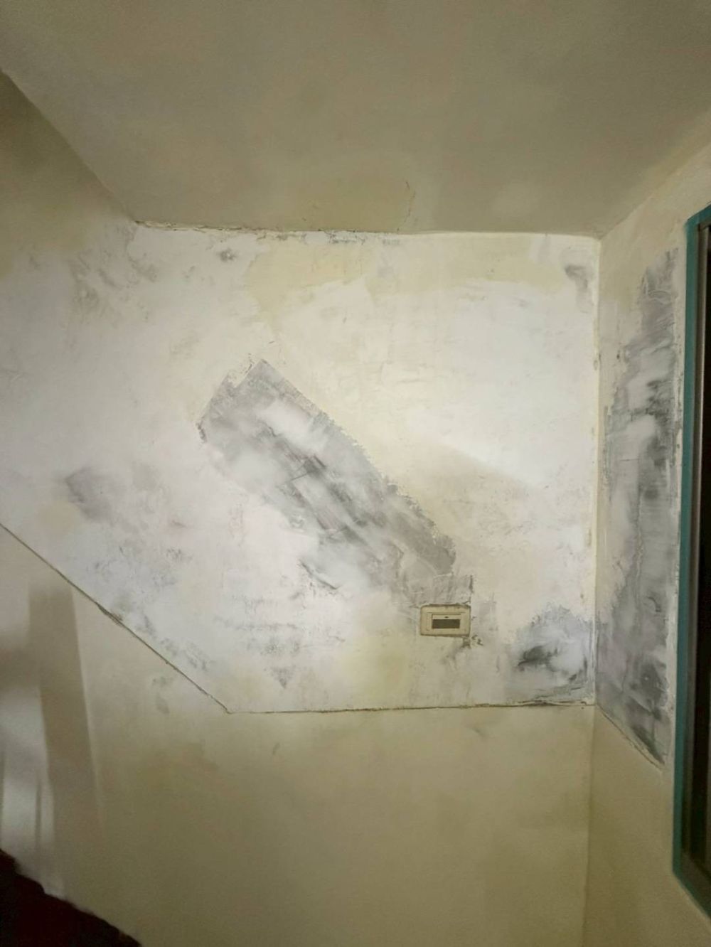 油漆工程
