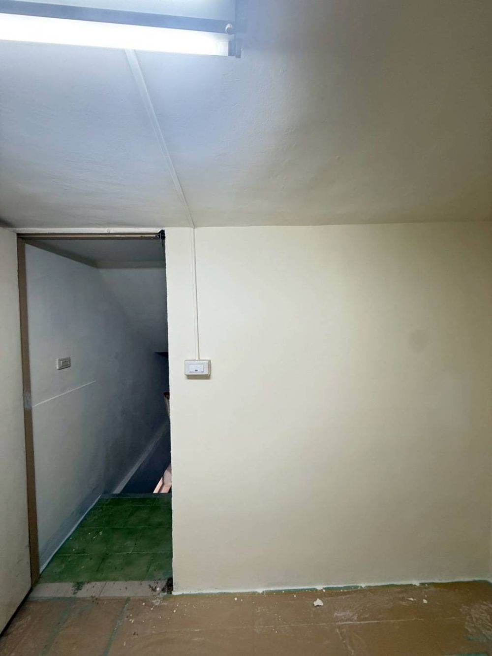 油漆工程