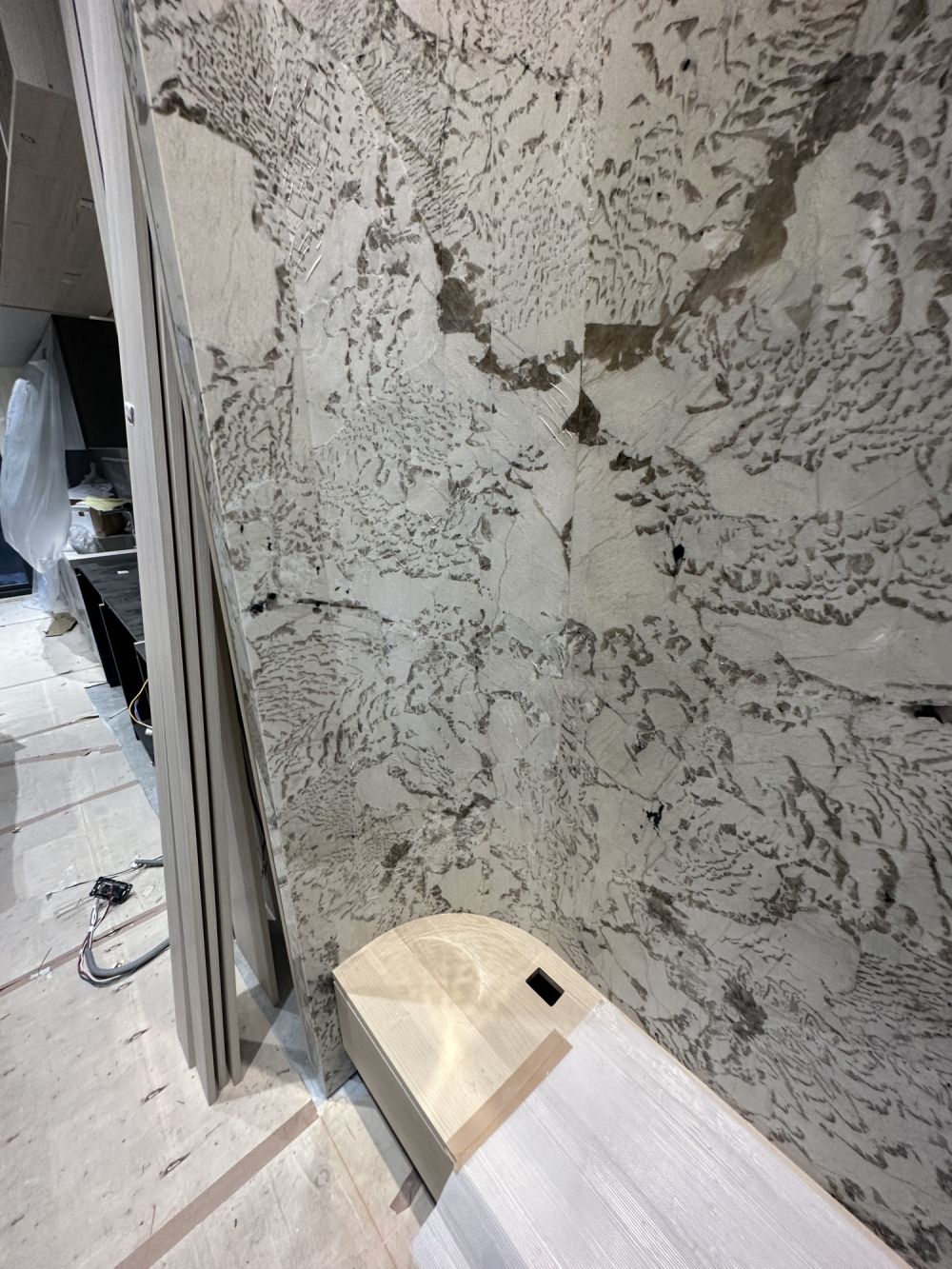 石材工程