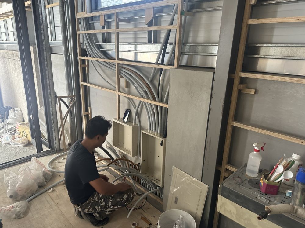 水電工程