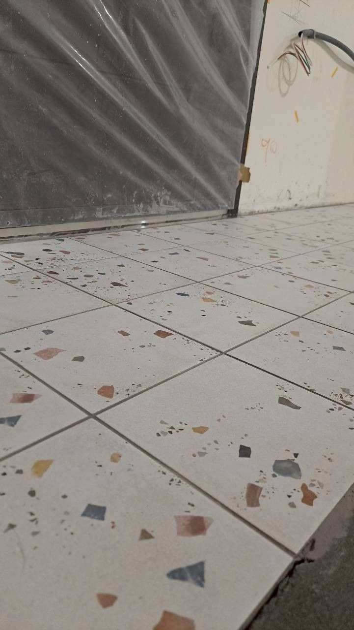 泥作工程