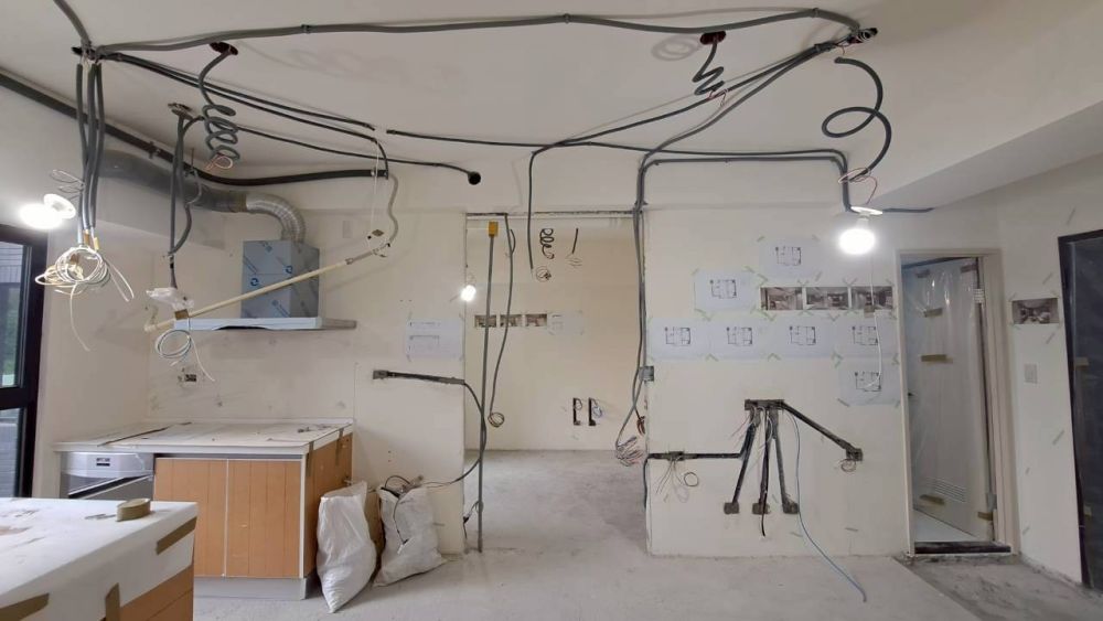 水電工程
