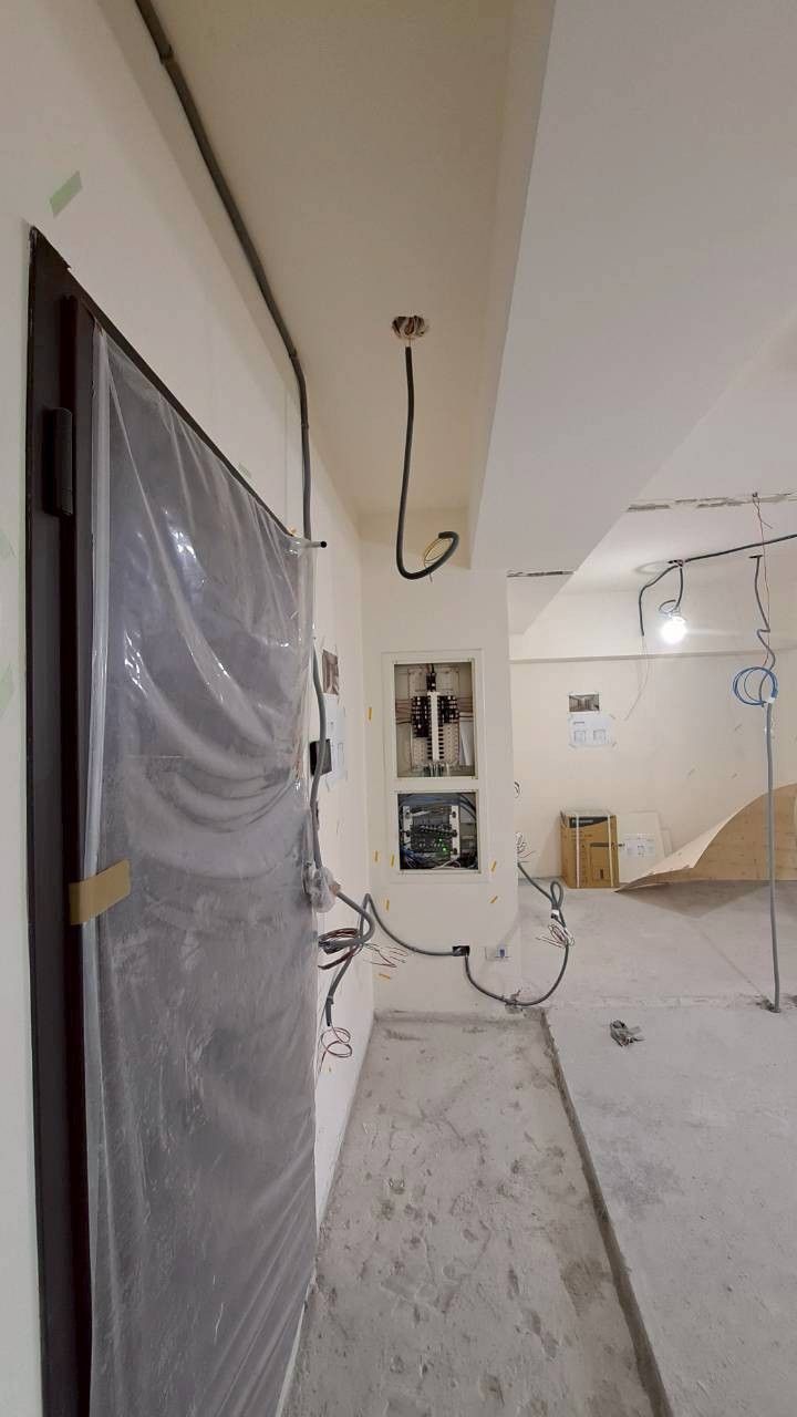 水電工程