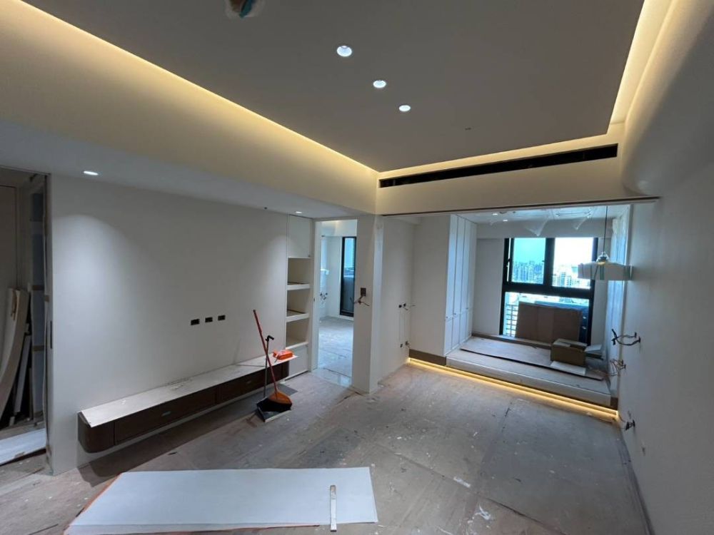燈具工程