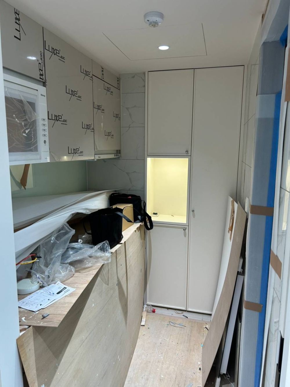 燈具工程