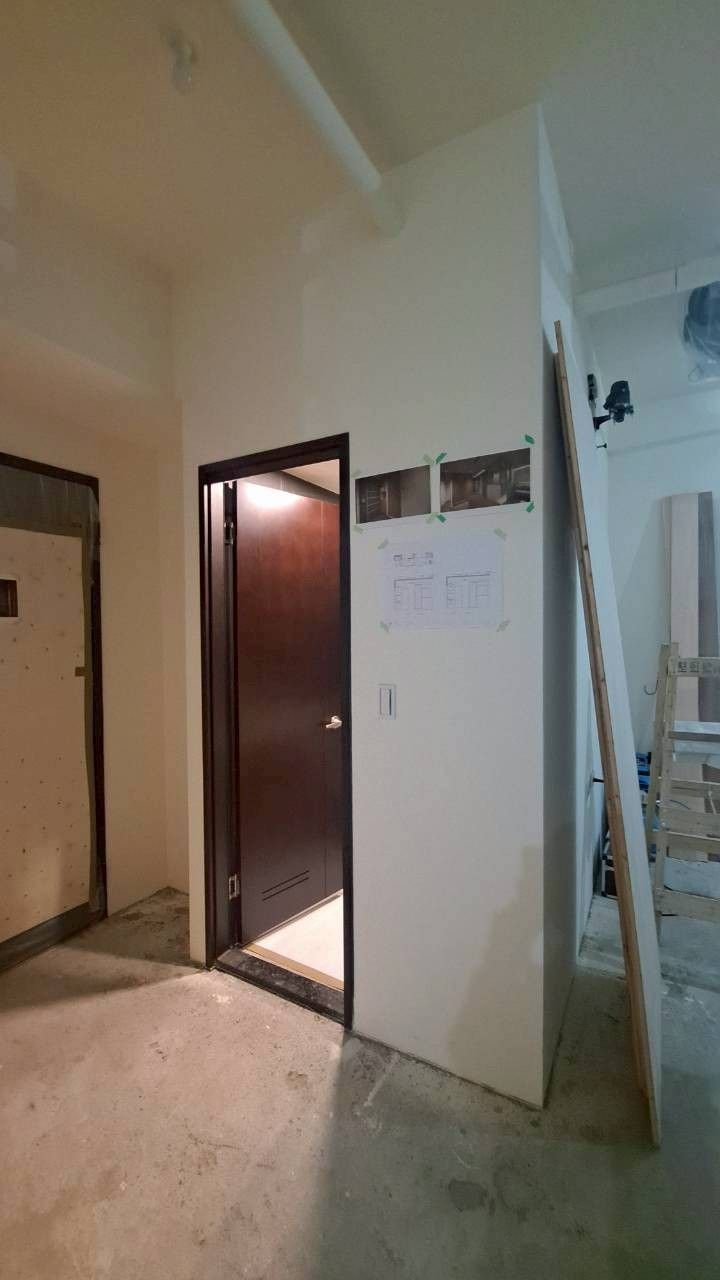 基礎拆除