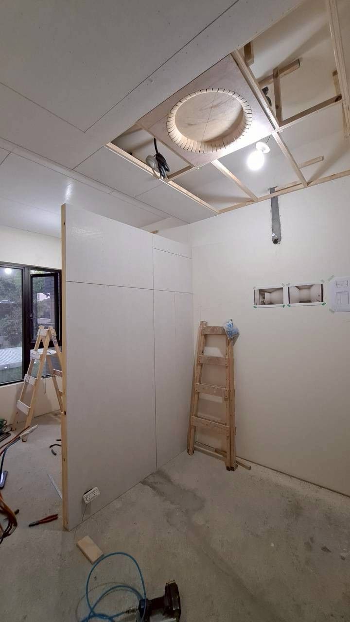 木作工程