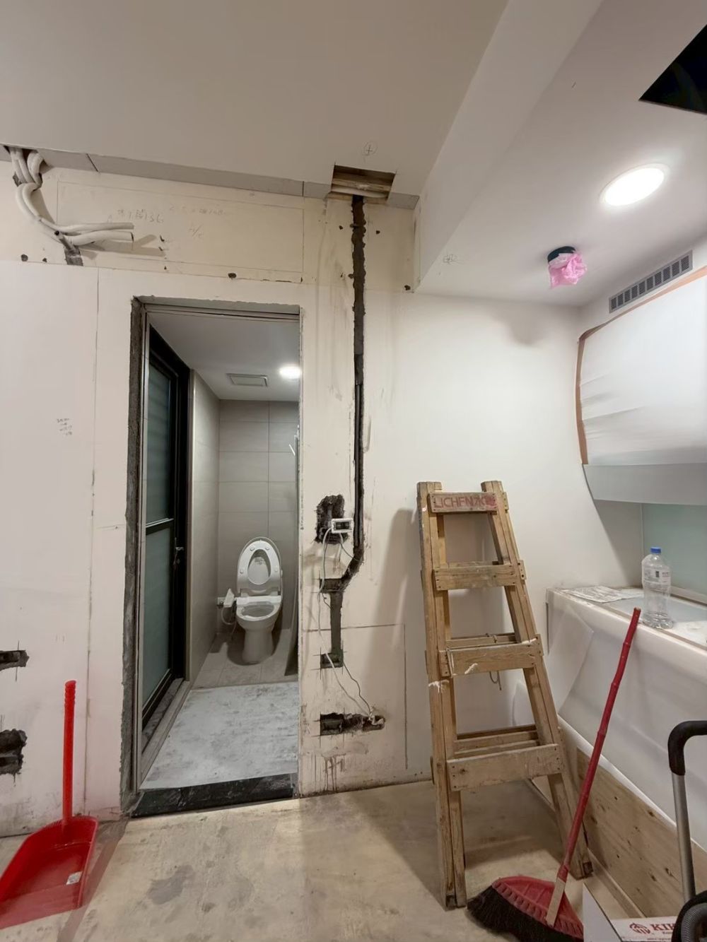 水電工程