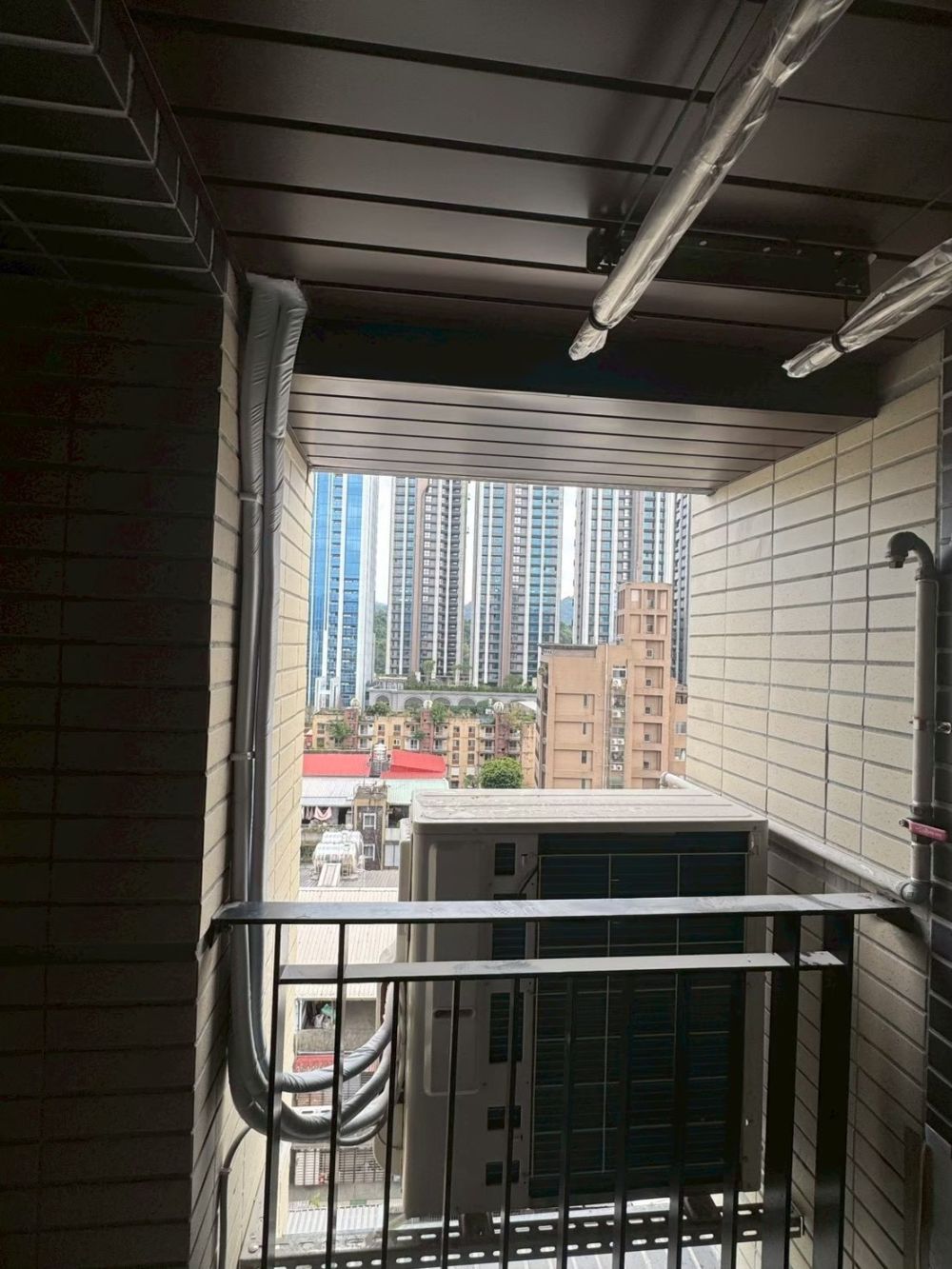 冷氣工程