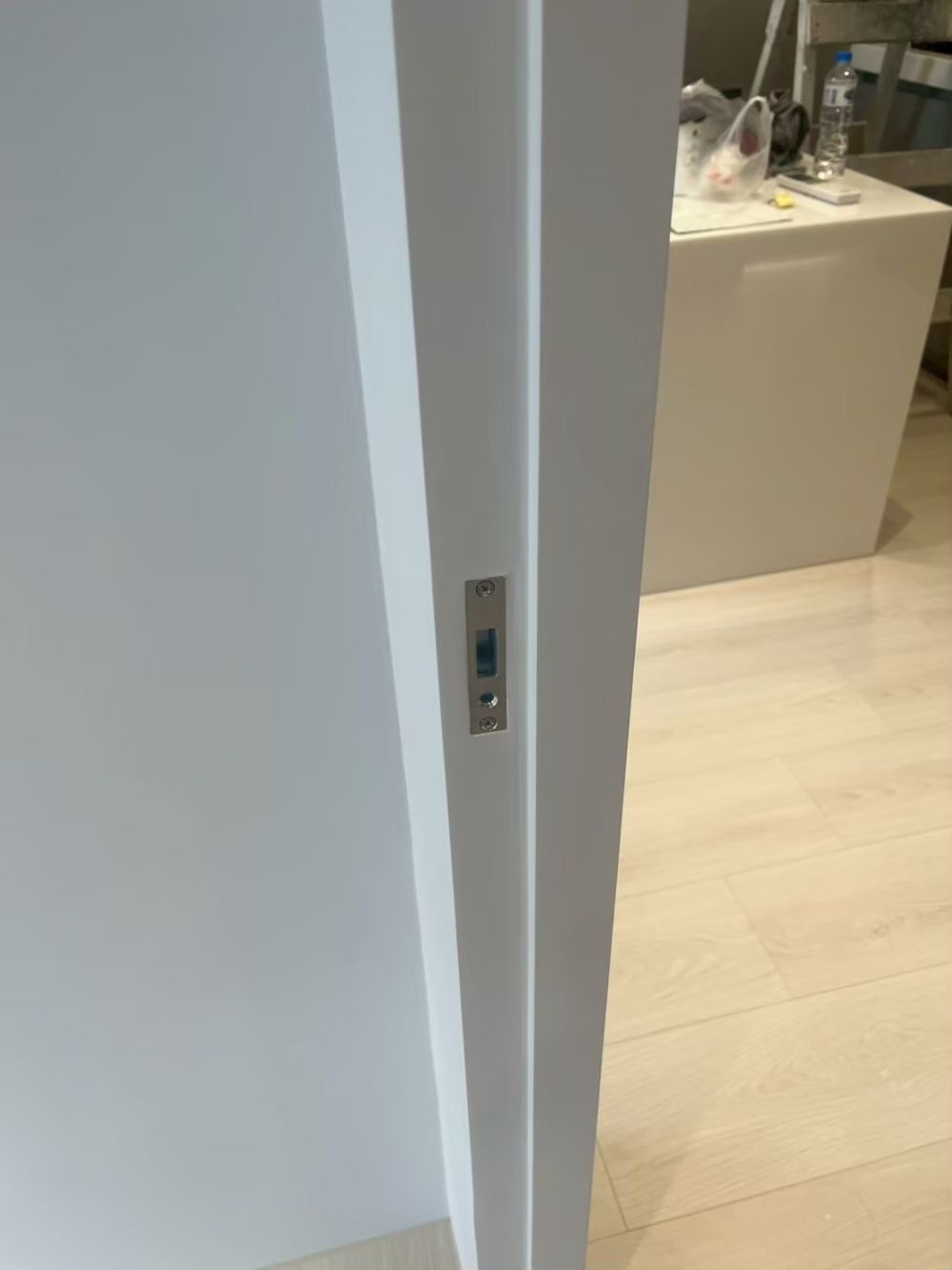 油漆工程