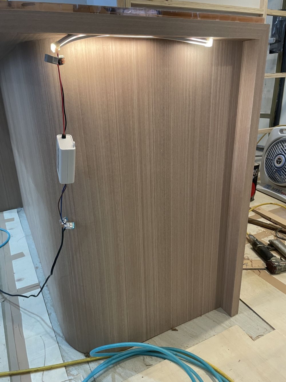 燈具工程
