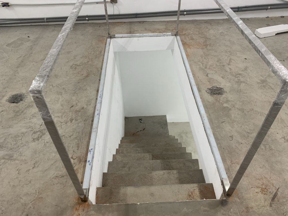 鐵件工程