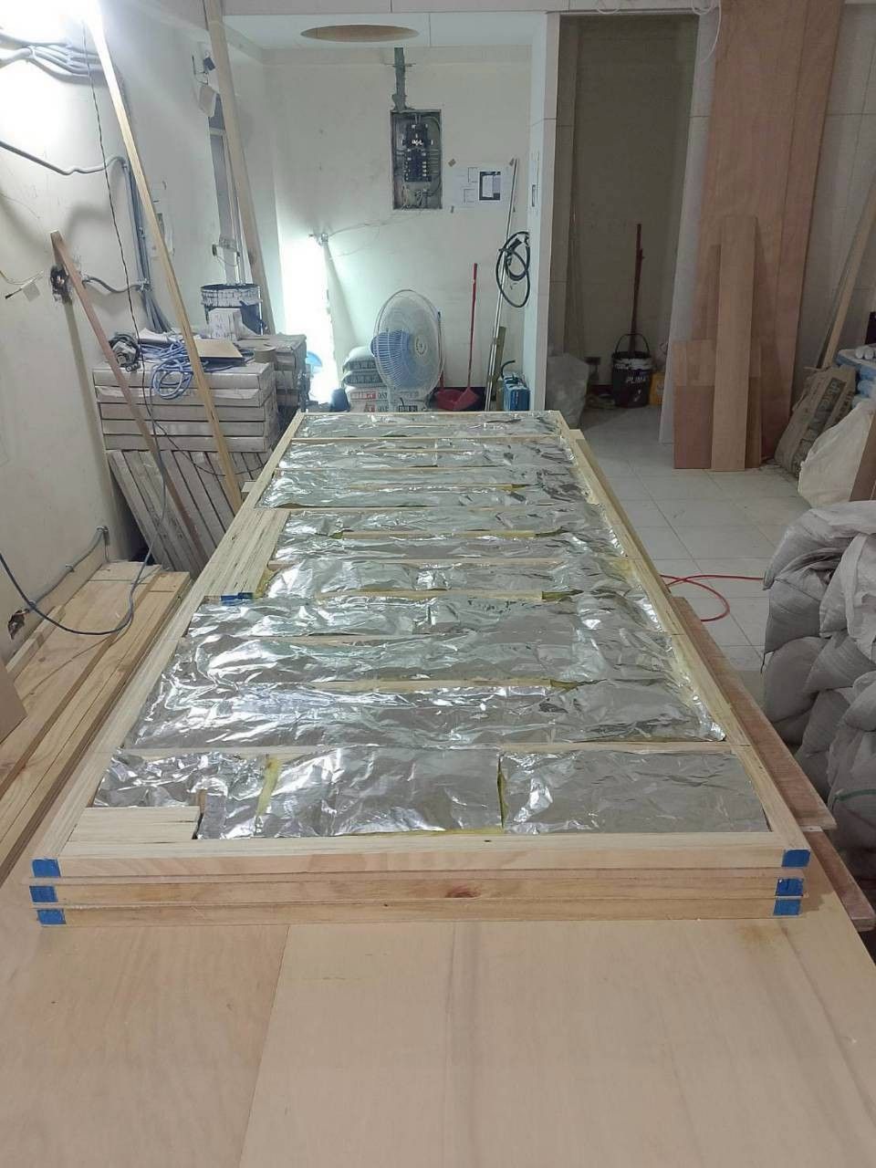 裝飾工程