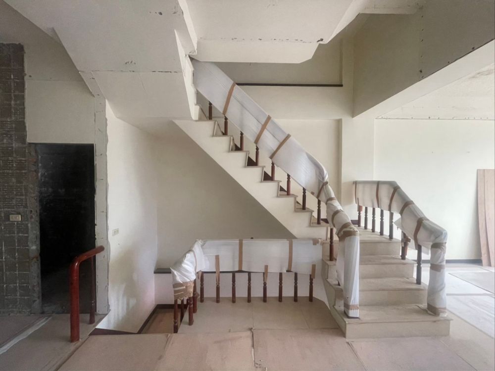基礎拆除