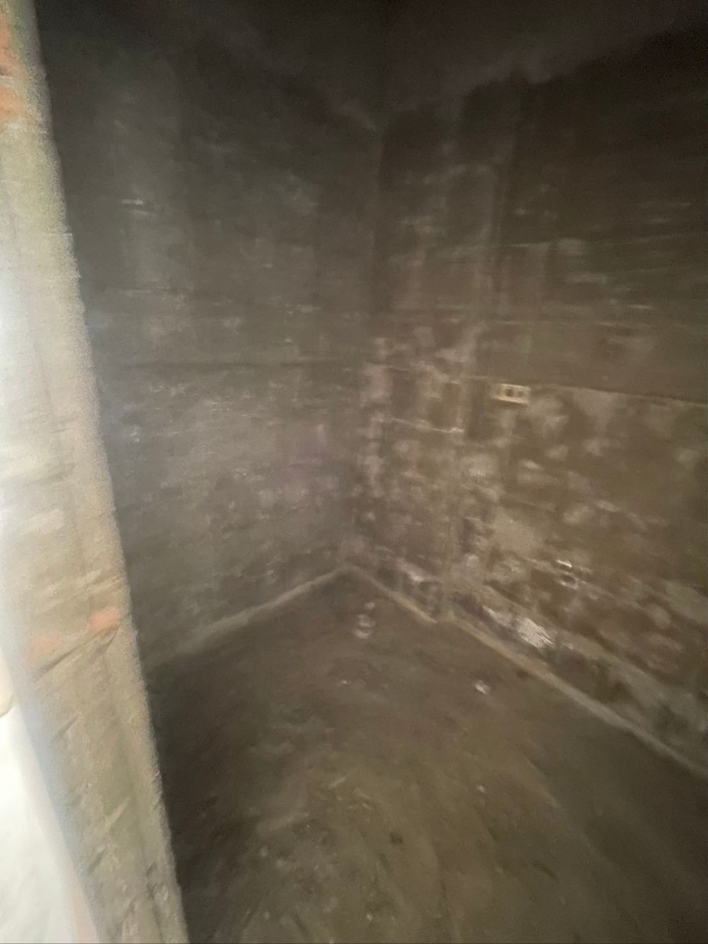基礎拆除