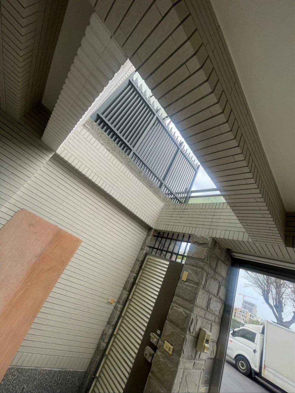 基礎拆除