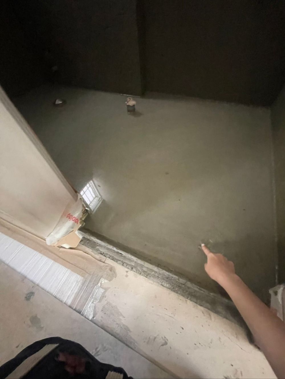 泥作工程