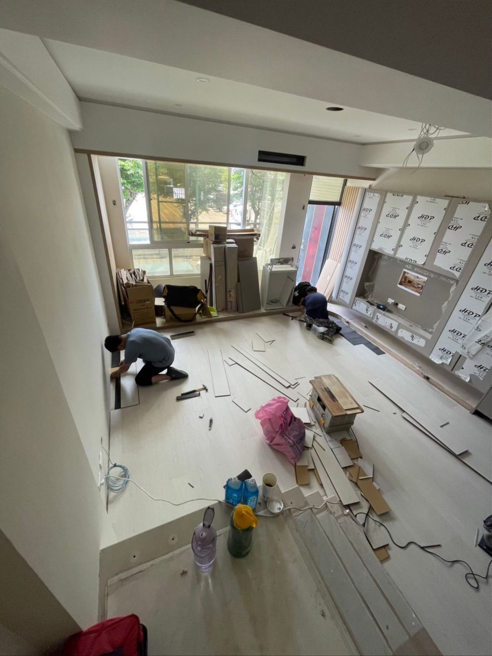 地坪工程