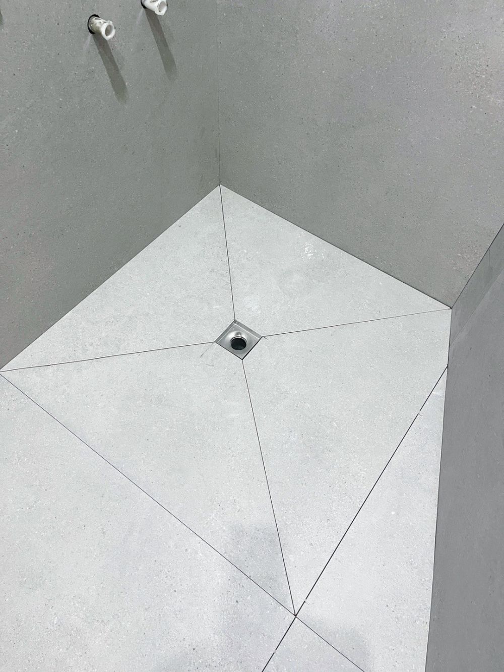 泥作工程