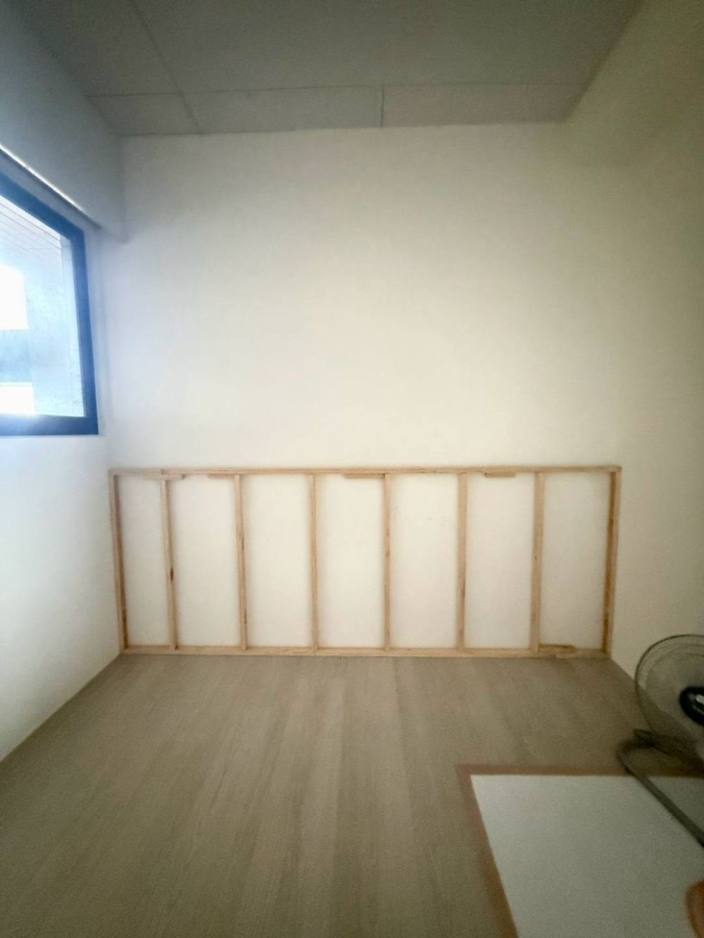 木作工程