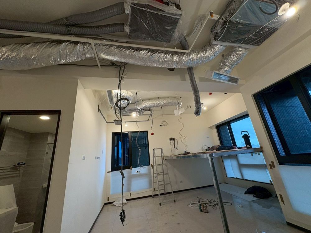 水電工程