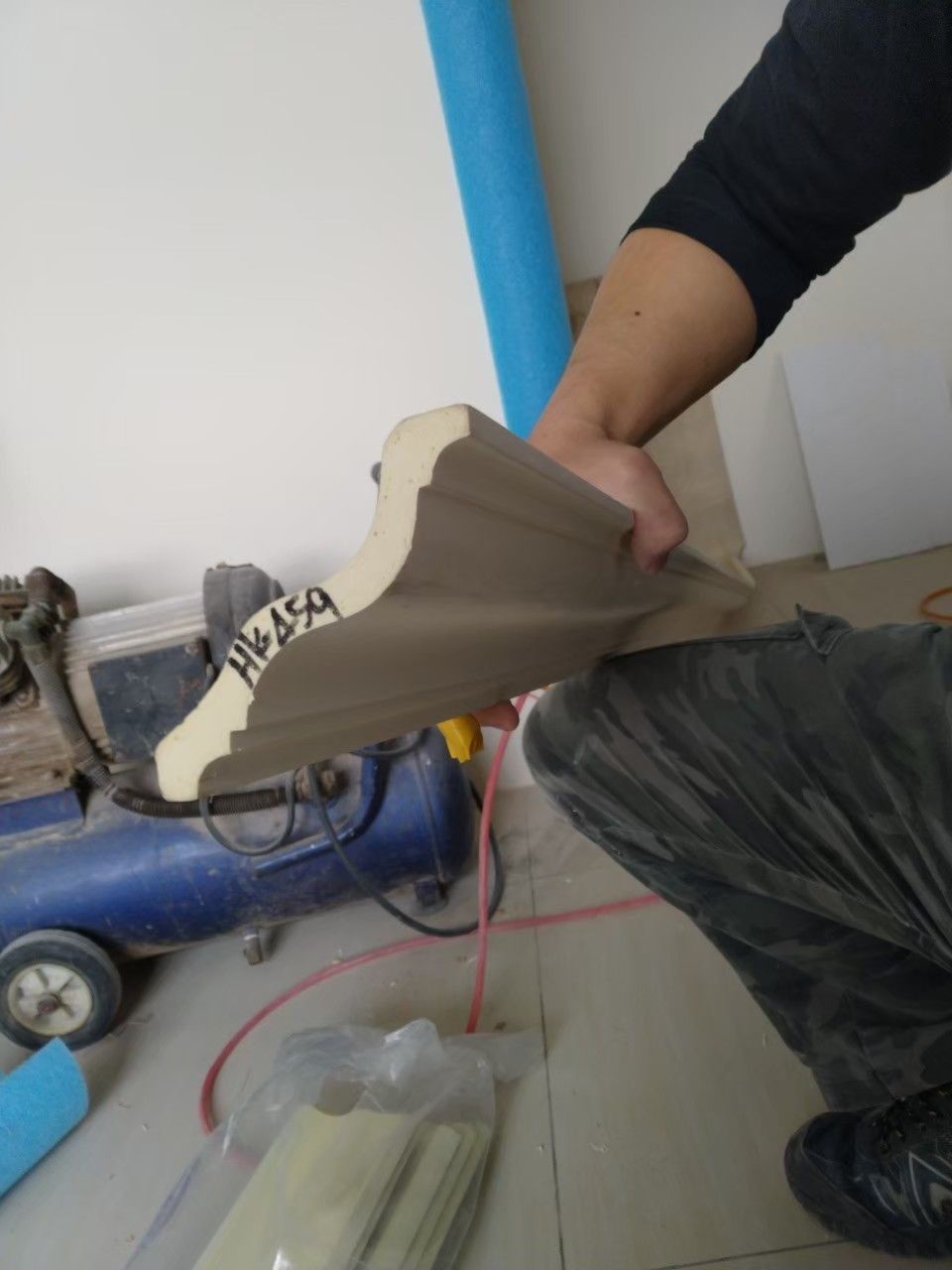木作工程