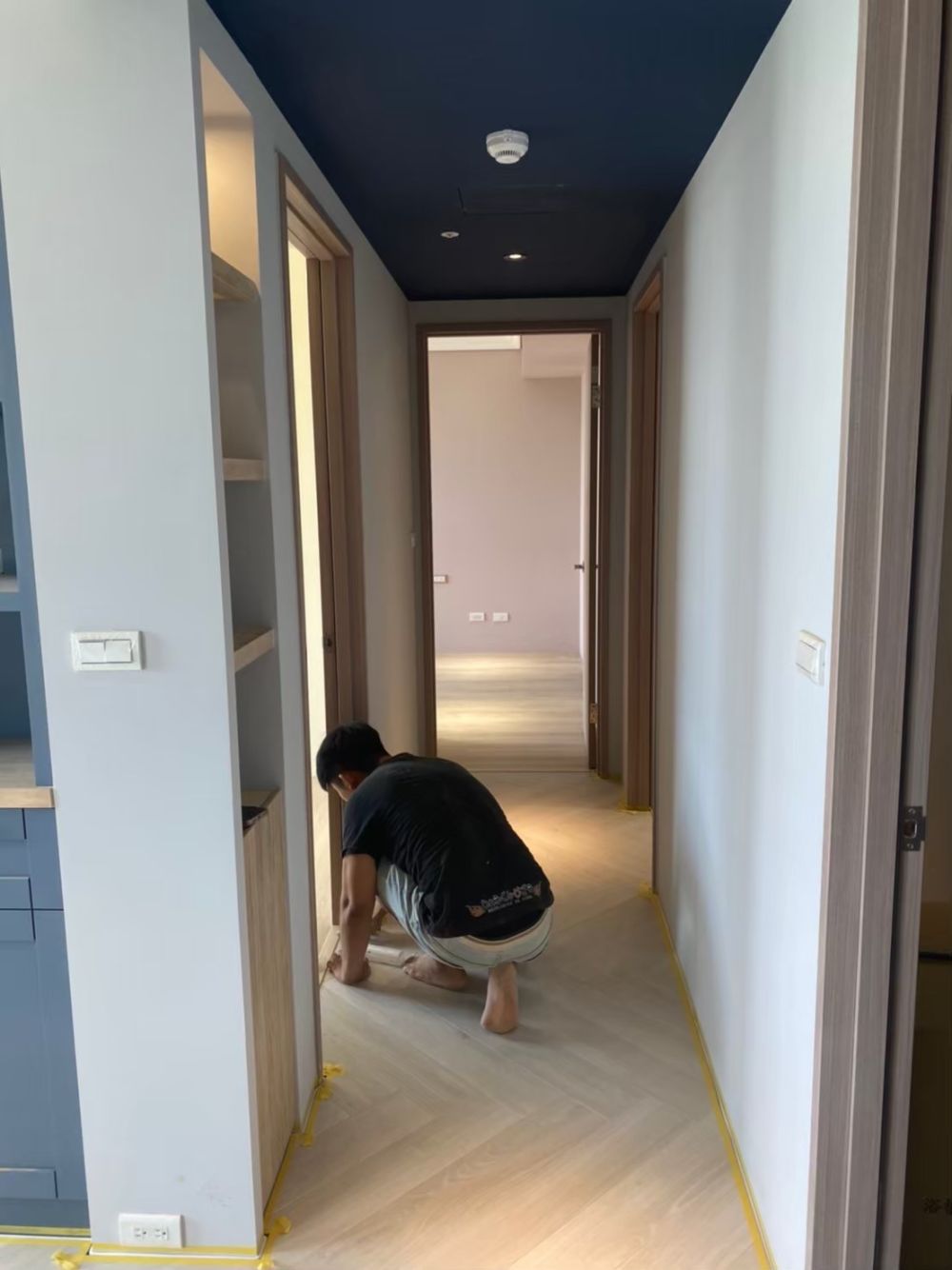 地坪工程