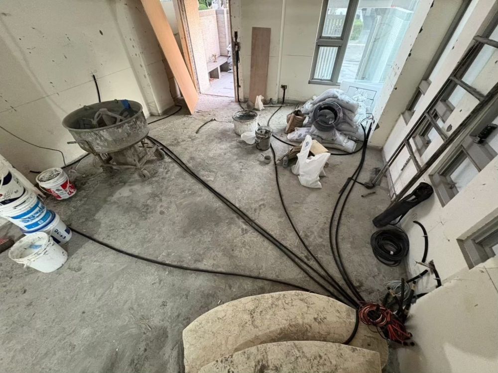 水電工程