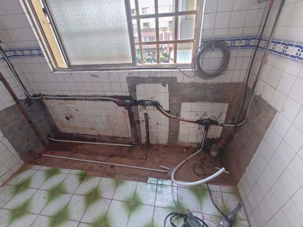 水電工程