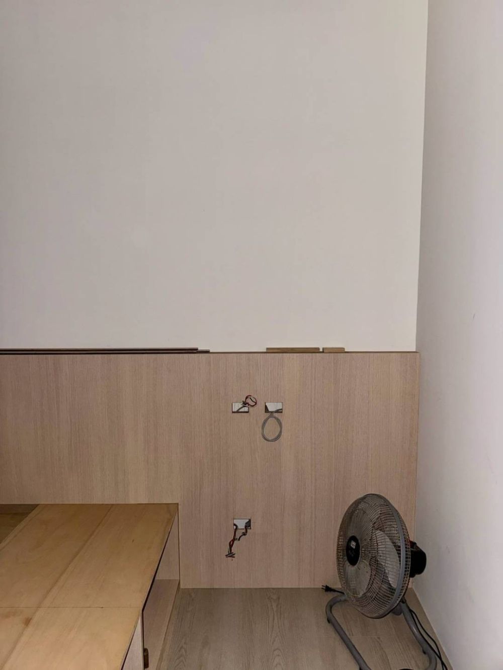 木作工程