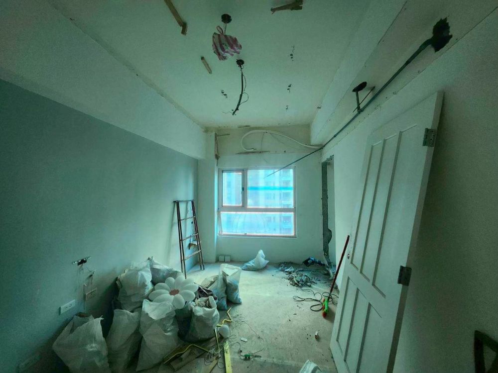 基礎拆除