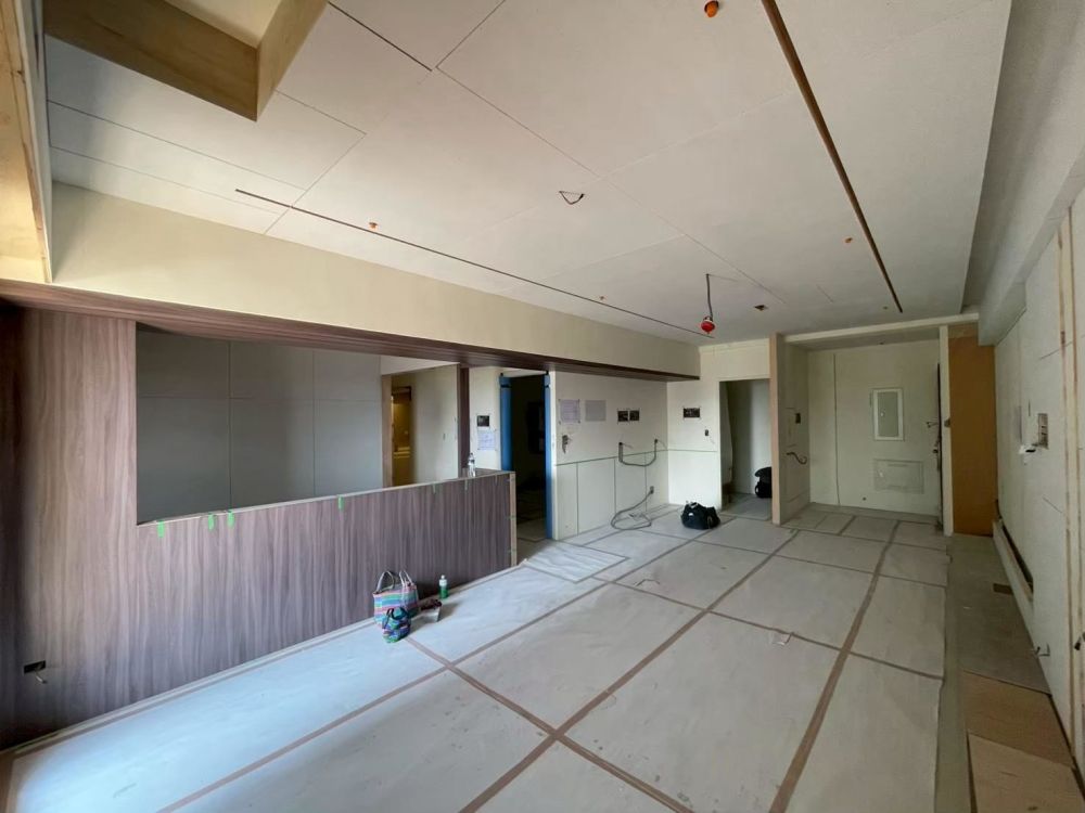 木作工程