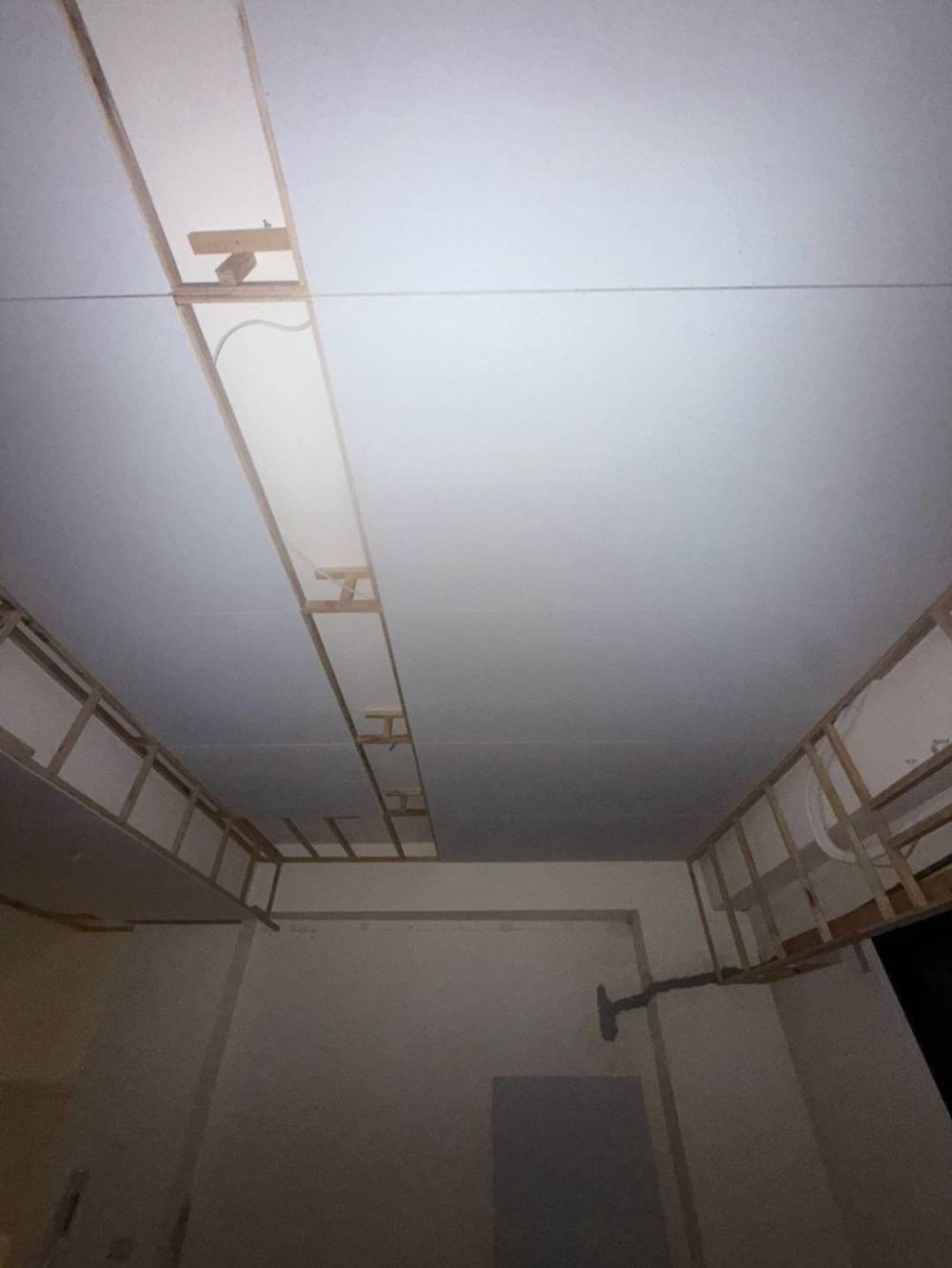 木作工程