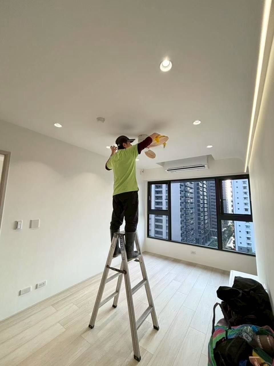 清潔工程