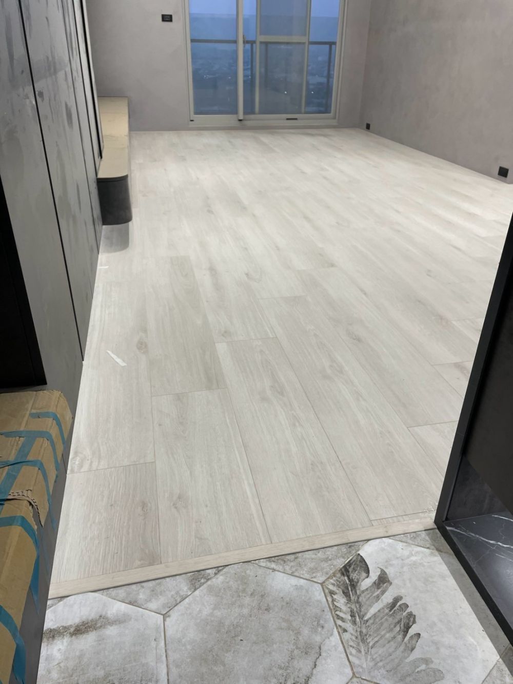 地坪工程