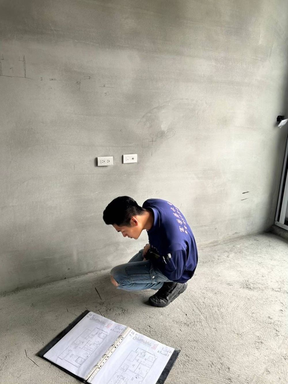 木作工程