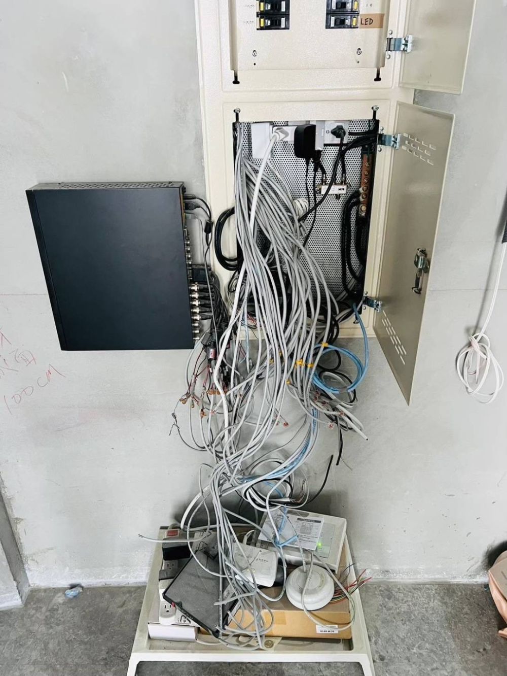 水電工程