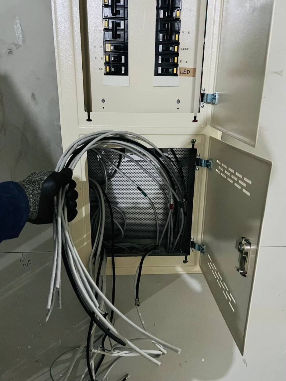水電工程