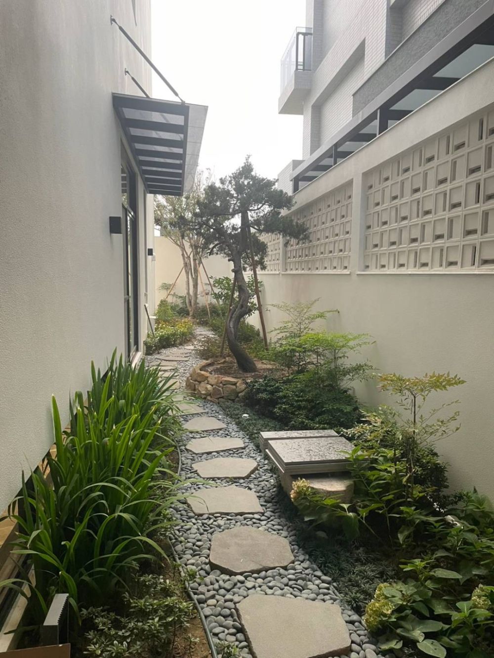 完工驗收