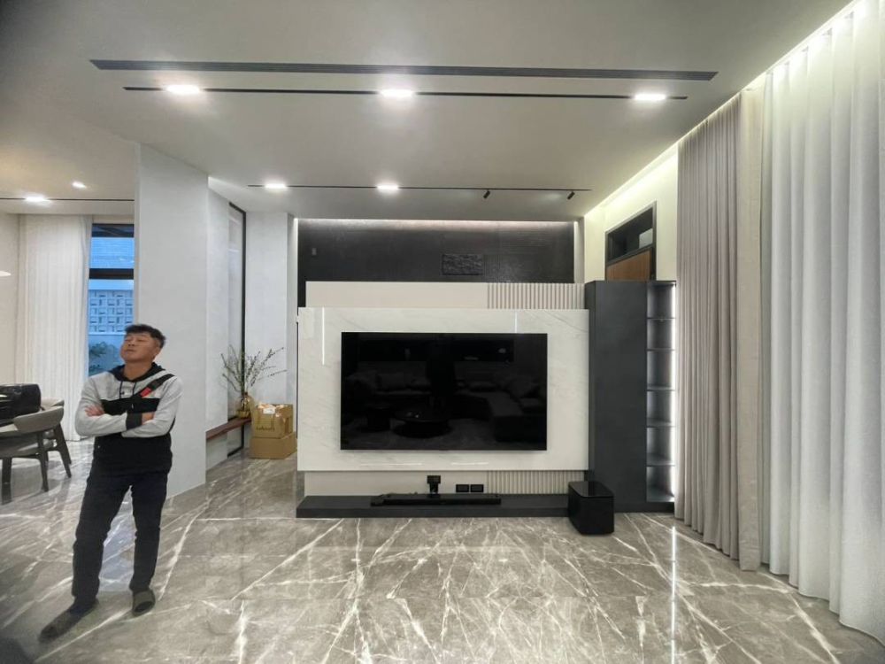 完工驗收