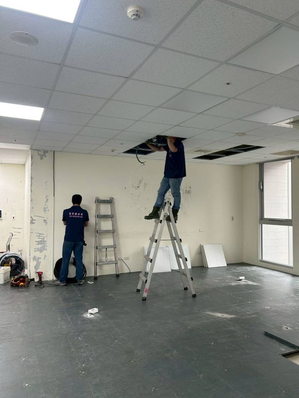 水電工程