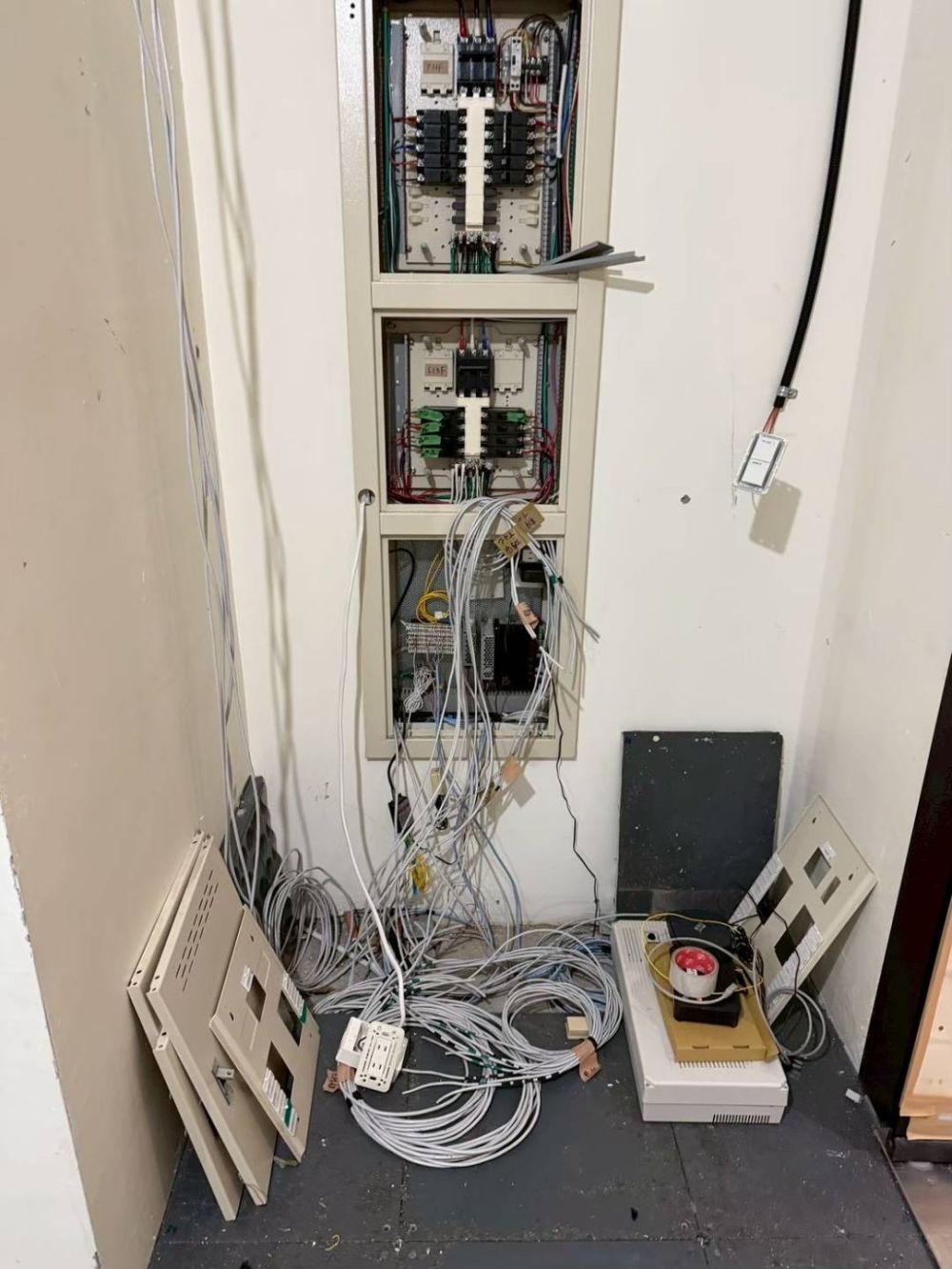 水電工程