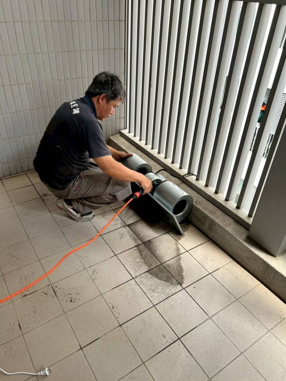 冷氣工程