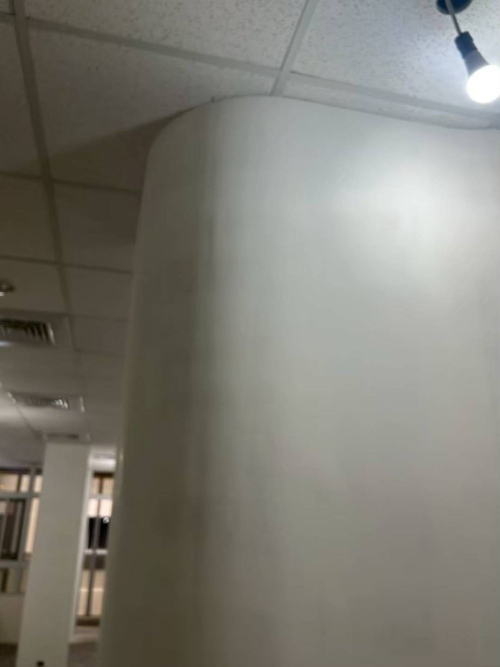 油漆工程